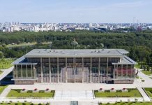 Лукашенко заслушал доклад Косинца и Мицкевича, поставив задачи по выстраиванию работы ВНС