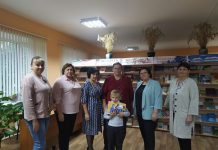 Жизнь дана на добрые дела