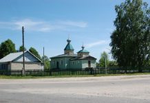 Всегда трудиться и любить жизнь
