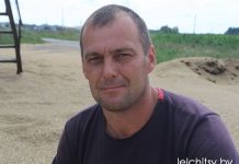 Блиц-опрос. Какой, по вашему мнению, созрел урожай в этом году?