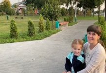 Блиц-опрос. Любимое место отдыха в Лельчицах