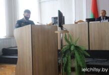 Готовность к осенне-зимнему периоду обсудили на заседании комиссии по чрезвычайным ситуациям при Лельчицком райисполкоме