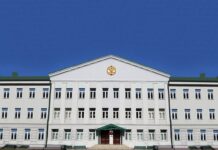 В Институте пограничной службы пройдёт День открытых дверей
