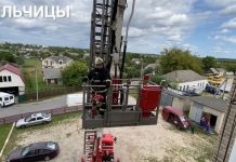 Видео. Акция «Единый день безопасности»