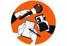 Приглашаем лельчан принять участие в конкурсе для молодых журналистов и блогеров