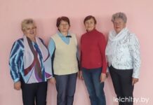 Время для себя: Пенсионерские будни