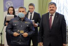 Активные, инициативные, позитивные: обком БРСМ подвёл итоги третьего трудового семестра