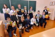 Благотворительность – дело каждого!
