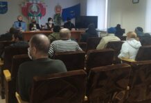 Шанс исправиться есть у каждого