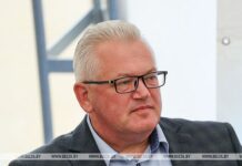 Лукашенко назначил Карпенко главой ЦИК