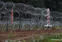 Мнение лельчан о ситуации на границе