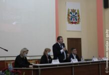 Снимите розовые очки: в Гомеле обсудили проблему совершения преступлений детьми, которые занимаются спортом и живут в благополучных семьях