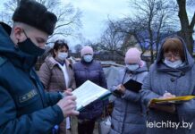 Смотровые комиссии активно продолжают работу