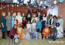 Когда мечты сбываются и сказки начинаются