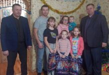 Акция «Наши дети» стала традицией и хорошим брендом