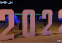 Видео. Скоро, скоро Новый год!