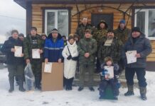 Зимняя рыбалка: спорт или увлечение