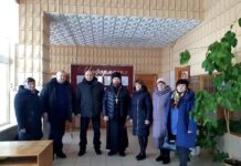 Воспитывают не только детей, но и мобилизируют взрослых