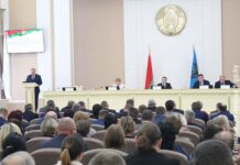 Председатель облисполкома Иван Крупко обсудил с активом Мозырского и Наровлянского районов актуальные вопросы социально-экономического развития