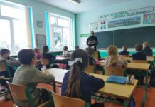 Знакомство с евангельской историей