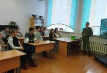 Профориентация: Дело не для слабых
