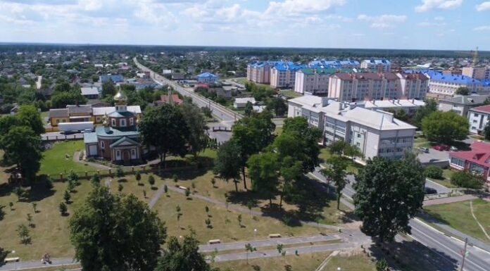 26 апреля — 40 лет со дня аварии на Чернобыльской АЭС