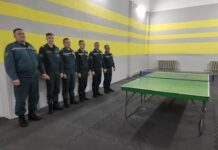 Главная награда — отличное настроение