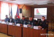 Готовы служить за безопасность и независимость