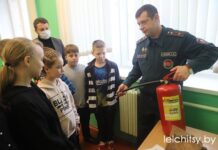 Чтобы преодолеть опасность, надо знать, чем грозит она и как её преодолеть