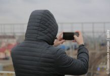 Подросток из Гомельской области фотографировал военную технику для экстремистского телеграм-канала. Возбуждено уголовное дело