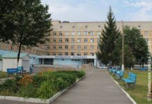 В Добруше военной техники нет, а в Мозырской ЦРБ идет плановый прием пациентов. Фейкометчики опять сели в лужу