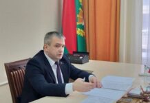 Иван Крупко: мы ценим братские узы, добрососедские отношения