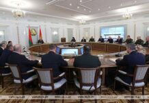 Лукашенко назвал главную цель развязанной против Беларуси экономической войны