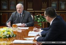 Лукашенко: время показало правильность наших решений о развитии пострадавших регионов