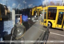 В Гомельской области изменяются тарифы на проезд в городском и пригородном транспорте