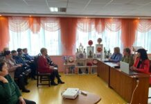 Уйти нельзя остаться. Сделай правильный выбор. В Лельчицком регионе проходит акция «Дом без насилия»