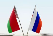 Лукашенко: у Беларуси и России еще будут учиться, как преодолевать санкции