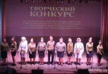 Видео. Творческая программа Симоничской больницы сестринского ухода