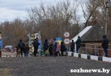 Шанс на новую жизнь: беженец из Украины трудоустроился и живет в Гомельском районе