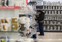 Правительство продлило на полгода запрет на ввоз и реализацию ряда товаров