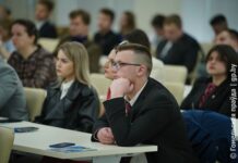 Наша сила в единстве: Лига коммунистической молодежи обозначила планы на патриотическом форуме в Гомеле