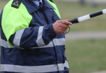 С 13 по 15 мая ГАИ проведет массированную отработку автодороги Р-36 «Мозырь – Лельчицы – Милошевичи — граница Украины»