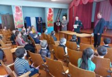 Каникулы должны быть безопасными