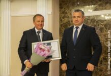 Интрига раскрыта. Названы лучшие журналисты и СМИ Гомельщины