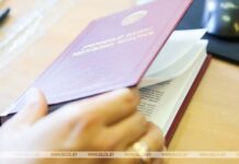 В Гомеле с середины апреля возбуждено 18 уголовных дел о телефонных мошенничествах