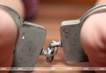 В Гомеле задержали причастного к мошенничеству в отношении престарелых