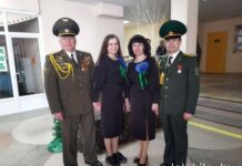 Тепло домашнего очага