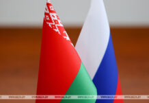 Лукашенко предложил создать в Курской области совместные производства