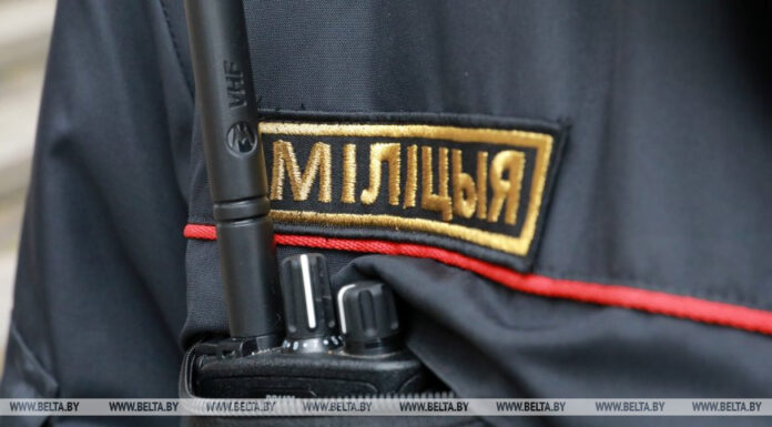 Безопасность на выпускных: милиция Гомельщины переходит на усиленный режим несения службы 12 июня