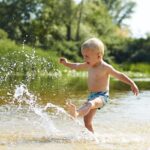 Цена беспечности – жизнь ребёнка: о чём молчит вода